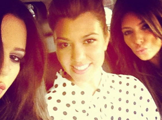 Keeping Up With The Kardashians, Twit Pic Keeping Up With The Kardashians, Twit Pic